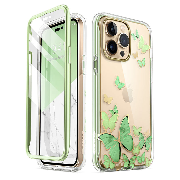 iPhone 14 Pro Max Cosmo Case -GreenFly