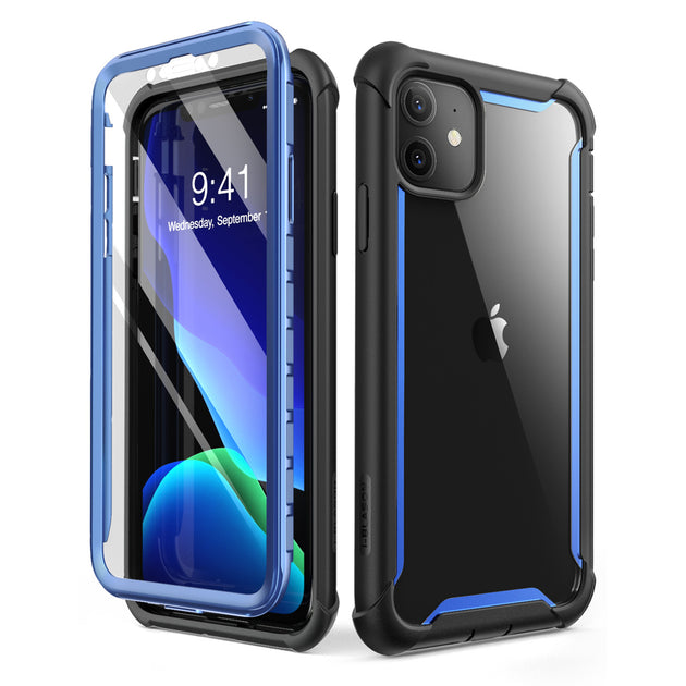 Blue deals Ares Case for iPhone 11