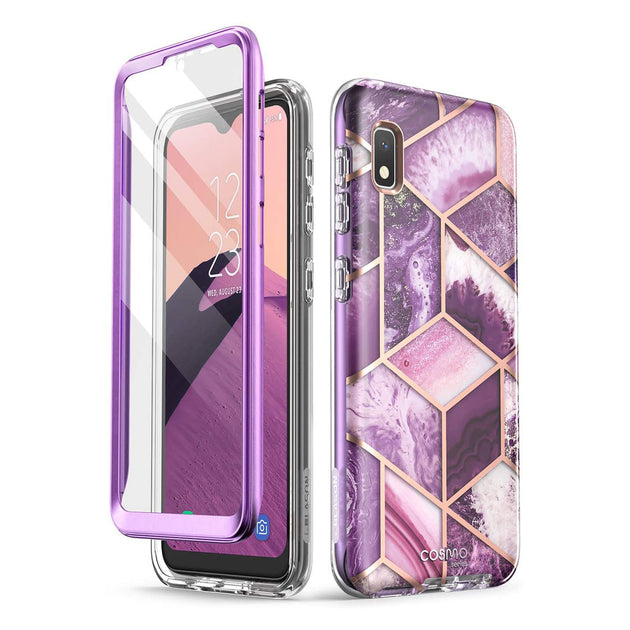 Samsung Galaxy A10e Cosmo Case i Blason