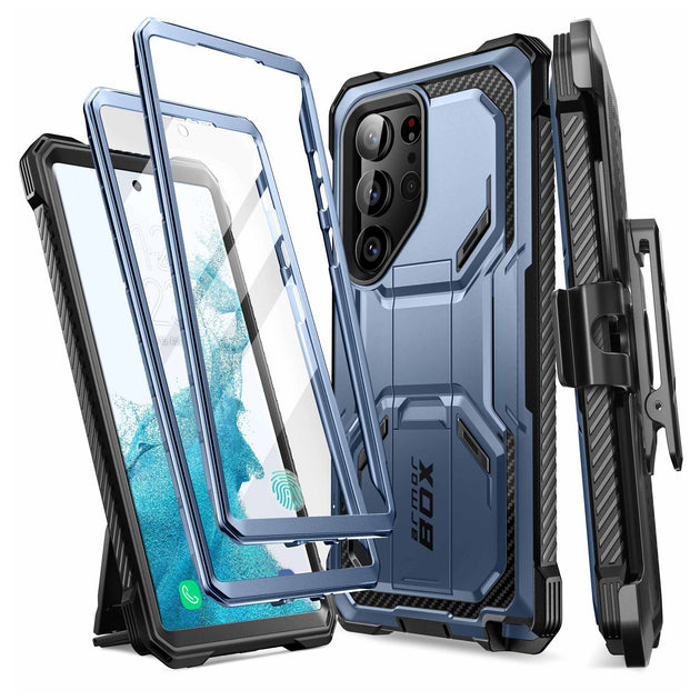 Galaxy S23 Plus | Armorbox Case | i-Blason
