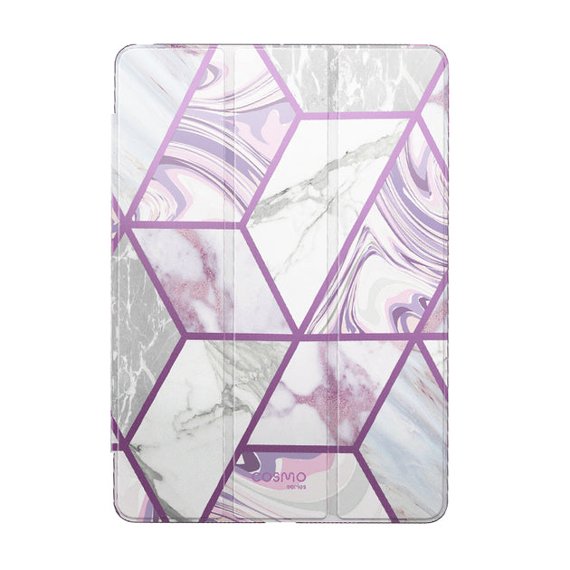 i-Blason Cosmo Slim Designer Case (Marble) for iPad Pro 11