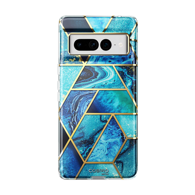 Accessories, Google Pixel 7 Pro Case With Popsocket