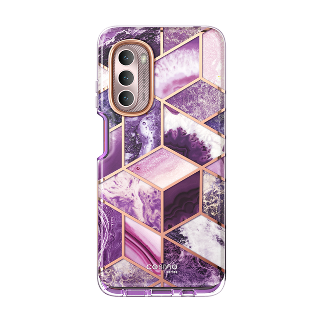 Samsung Galaxy A32 4G Case Marble Classic - Dealy