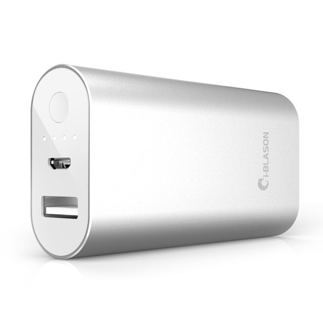 Xiaomi Mi Power Bank (5,200mAh) 