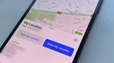 Mini Guide on How to Share Location on iPhone Through Text