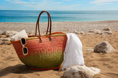 Beach Day Essentials: Top 10 Accessories for Your Summer Fun