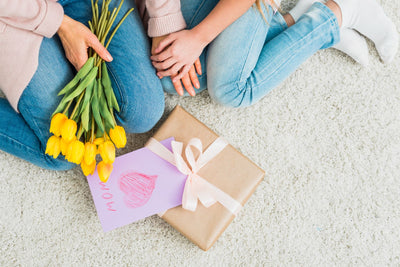 Thoughtful Gifts for Mom: Mother's Day Gift Guide