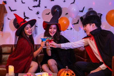 Why You Need a Durable Phone Case for Halloween Parties