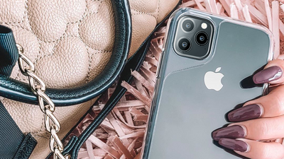 Best Clear Cases to Show Off Your Phone