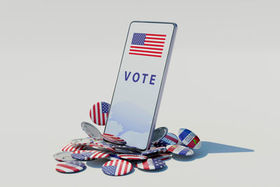 Why Phone Case Durability Matters on Election Day