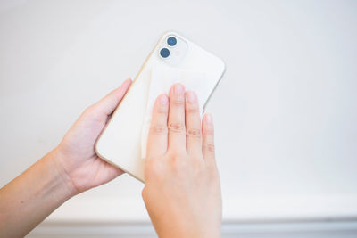 The Do’s and Don’ts of Cleaning Your Phone Case