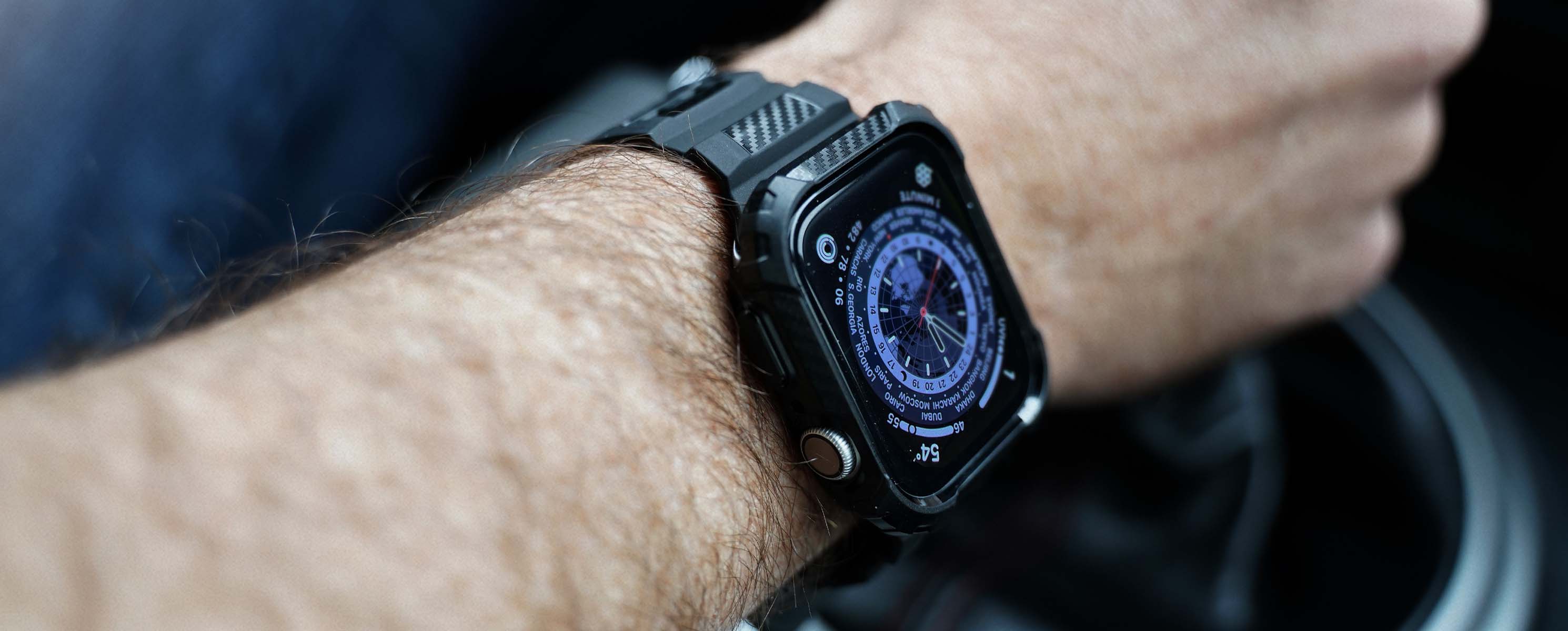 Apple Watch Ultra 49mm | i-Blason