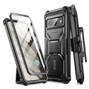 Google Pixel 8A Armorbox Case - Black