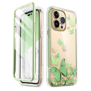 iPhone 14 Pro Max Cosmo Case (open box ) -GreenFly