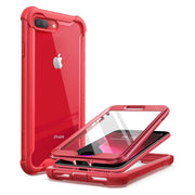 iPhone 8 Plus | 7 Plus Ares Case-Red