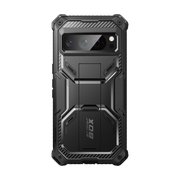 Google Pixel 9 Pro XL Armorbox Case - Black