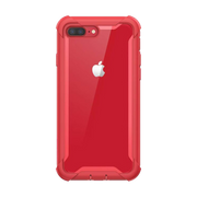 iPhone 8 Plus | 7 Plus Ares Case-Red