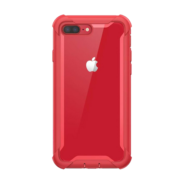 iPhone 8 Plus | 7 Plus Ares Case-Red