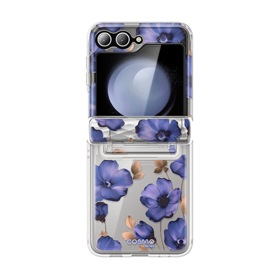 Galaxy Z Flip6 Cosmo - Lavendar Haze