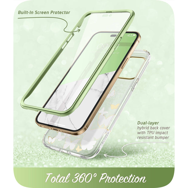 iPhone 14 Pro Max Cosmo Case (open box ) -GreenFly