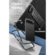 Google Pixel 9/9 Pro Armorbox Case - Black