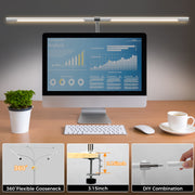 Desk Light  - White