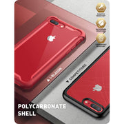 iPhone 8 Plus | 7 Plus Ares Case-Red