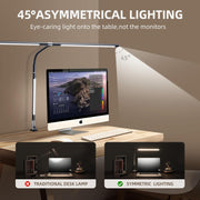 Desk Light  - Black