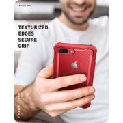 iPhone 8 Plus | 7 Plus Ares Case-Red