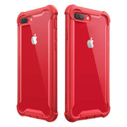 iPhone 8 Plus | 7 Plus Ares Case-Red