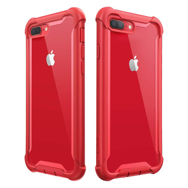 iPhone 8 Plus | 7 Plus Ares Case-Red