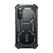 Galaxy S23 Armorbox Case(Open-Box) - Black