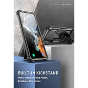 Galaxy S23 Armorbox Case(Open-Box) - Black