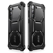 Galaxy S23 Armorbox Case(Open-Box) - Black