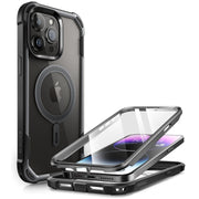 iPhone 15 Pro Max Ares Mag Case (Open-Box) - Black