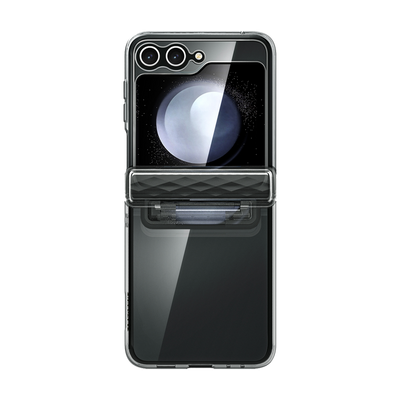 Galaxy Z Flip6 Cosmo - Frost Black