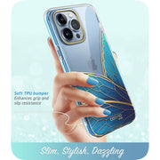 iPhone 13 Pro Cosmo Case - Butterfly