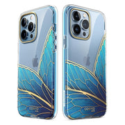 iPhone 13 Pro Max Cosmo Case- Butterfly