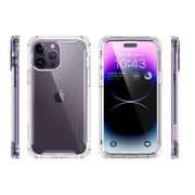 iPhone 14 Pro Ares Case - Clear