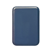 MagSafe Wallet-Dark Blue