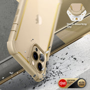 iPhone 13 Pro Ares Case (Open-Box) - Gold