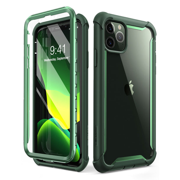 iPhone 11 Pro Max Ares Case(Open-Box)-Green