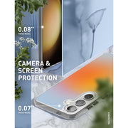Galaxy S23 Halo MagSafe Cute Phone Case - Sunset