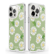 iPhone 13 Pro Max Halo MagSafe Cute Phone Case - Blossom