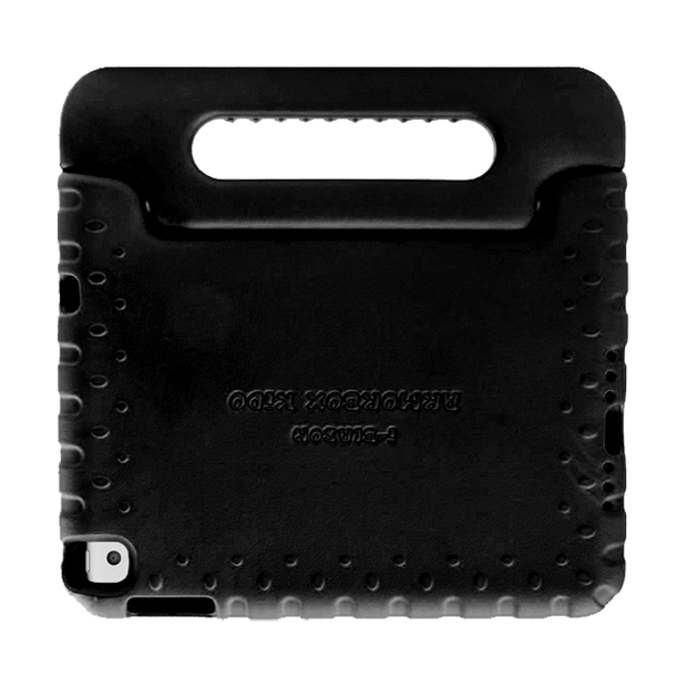 iPad 9.7 inch (2017 & 2018) Armorbox Kido Case-Black