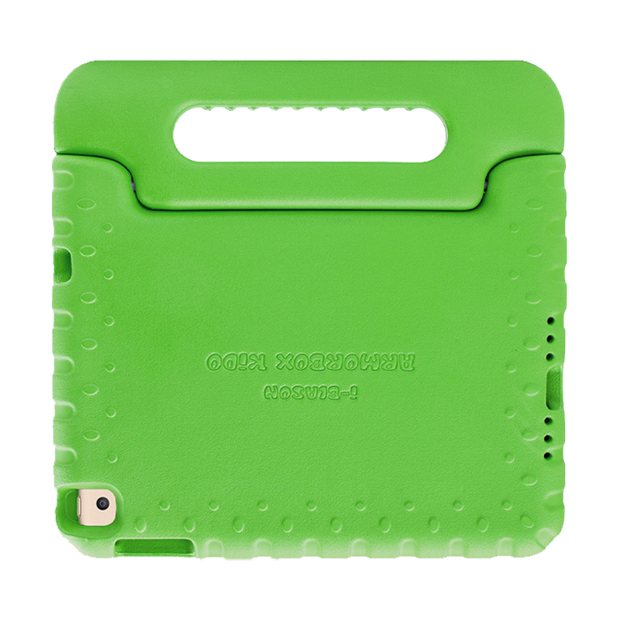 iPad 9.7 inch (2017 & 2018) Armorbox Kido Case-Green