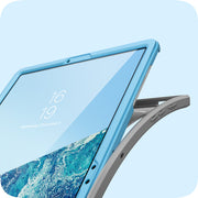 Galaxy Tab S7 FE 12.4 inch (2021) Cosmo Case (open box)- Ocean Blue