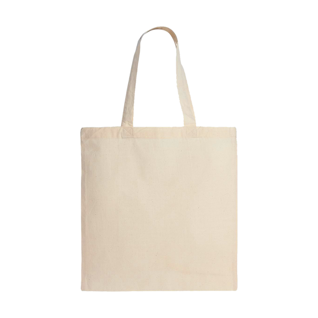 Official Limited Edition i-Blason Canvas Tote Bag | i-Blason