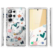 Galaxy S25 Ultra Cosmo Cute Case -Paint