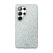 Galaxy S25 Ultra Cosmo Cute Case -Stars